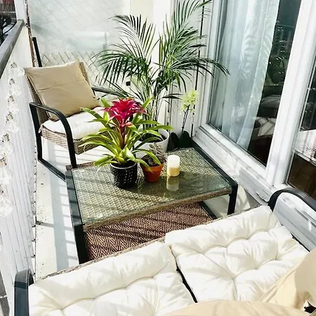 Proche Chateau De Avec Balcon Vu Sur Foret Et Parking Gratuit * Wersal
